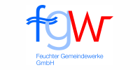 Logo Feuchter Gemeindewerke GmbH